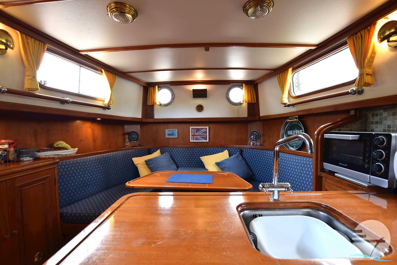 Classic Cruiser 14 23