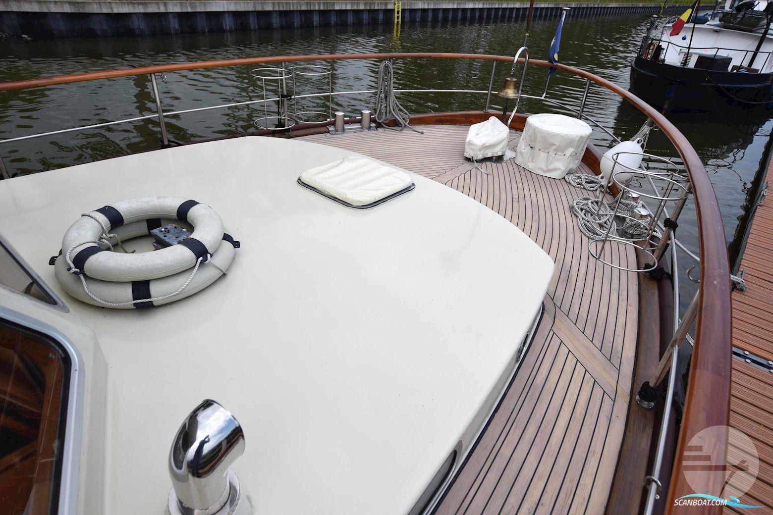 Classic Cruiser 14 23