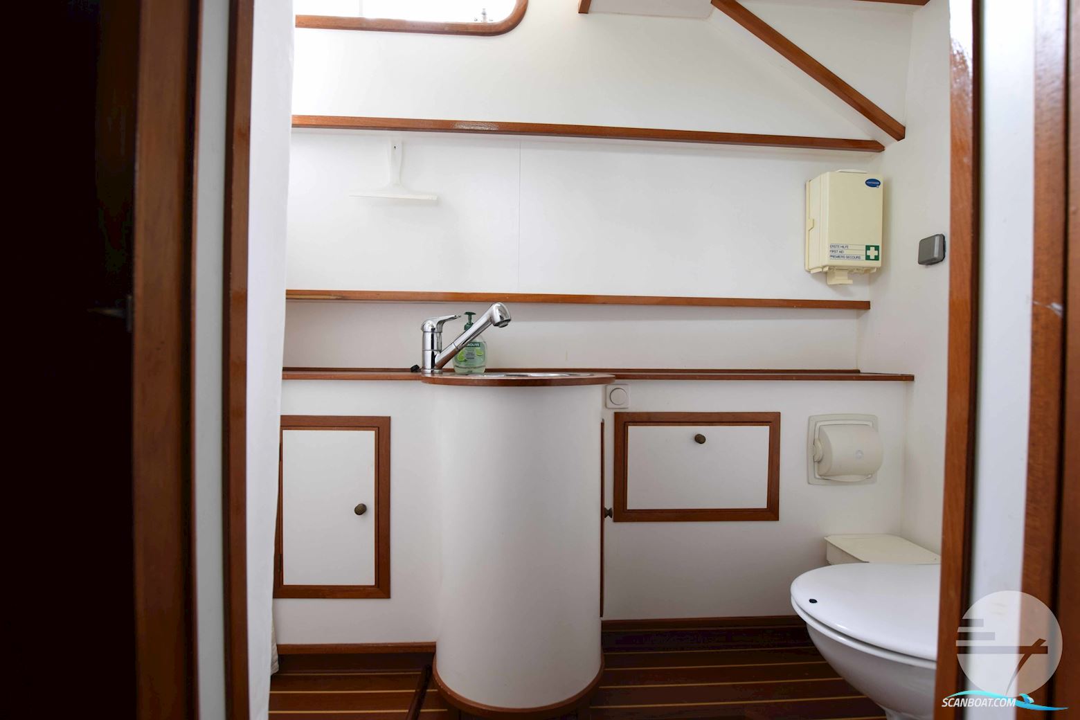 Classic Cruiser 14 23