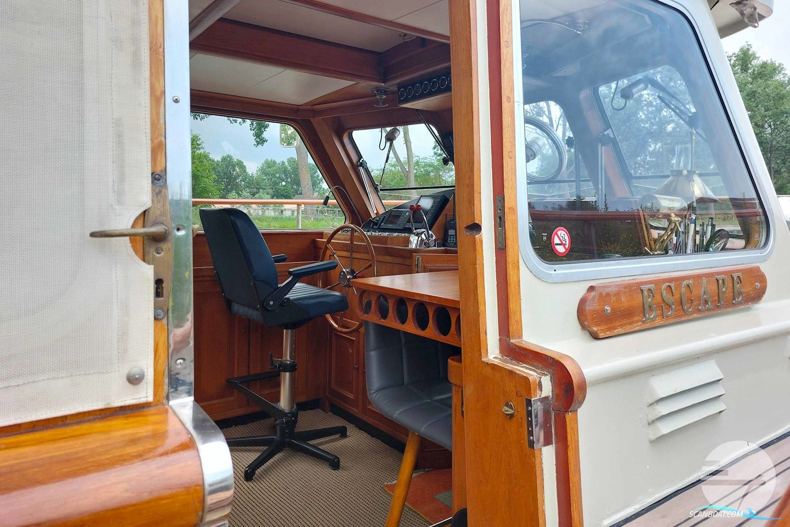 Classic Cruiser 14 23