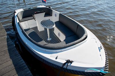 Clever 52 Motorboten 2024, The Netherlands