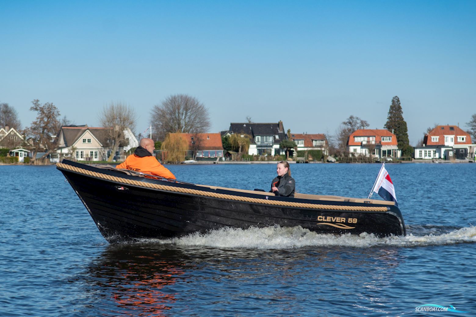 Clever 59 Tender Anniversary Limited Edition