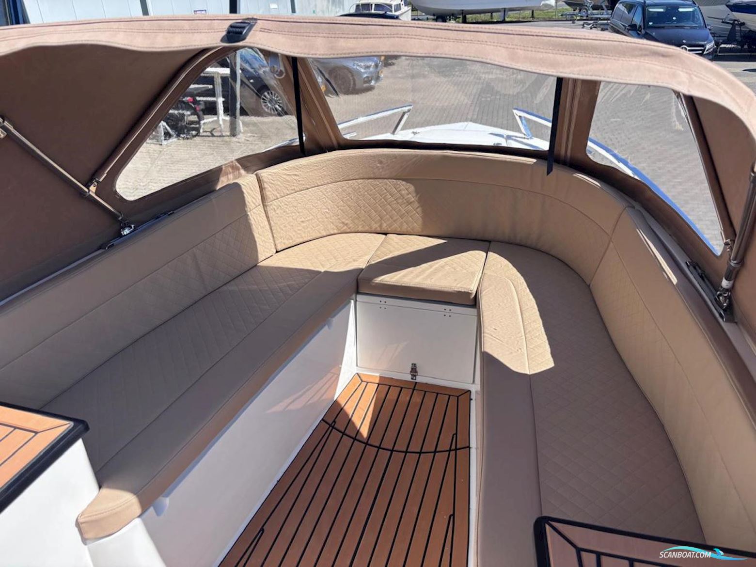 Clever 60 Tender