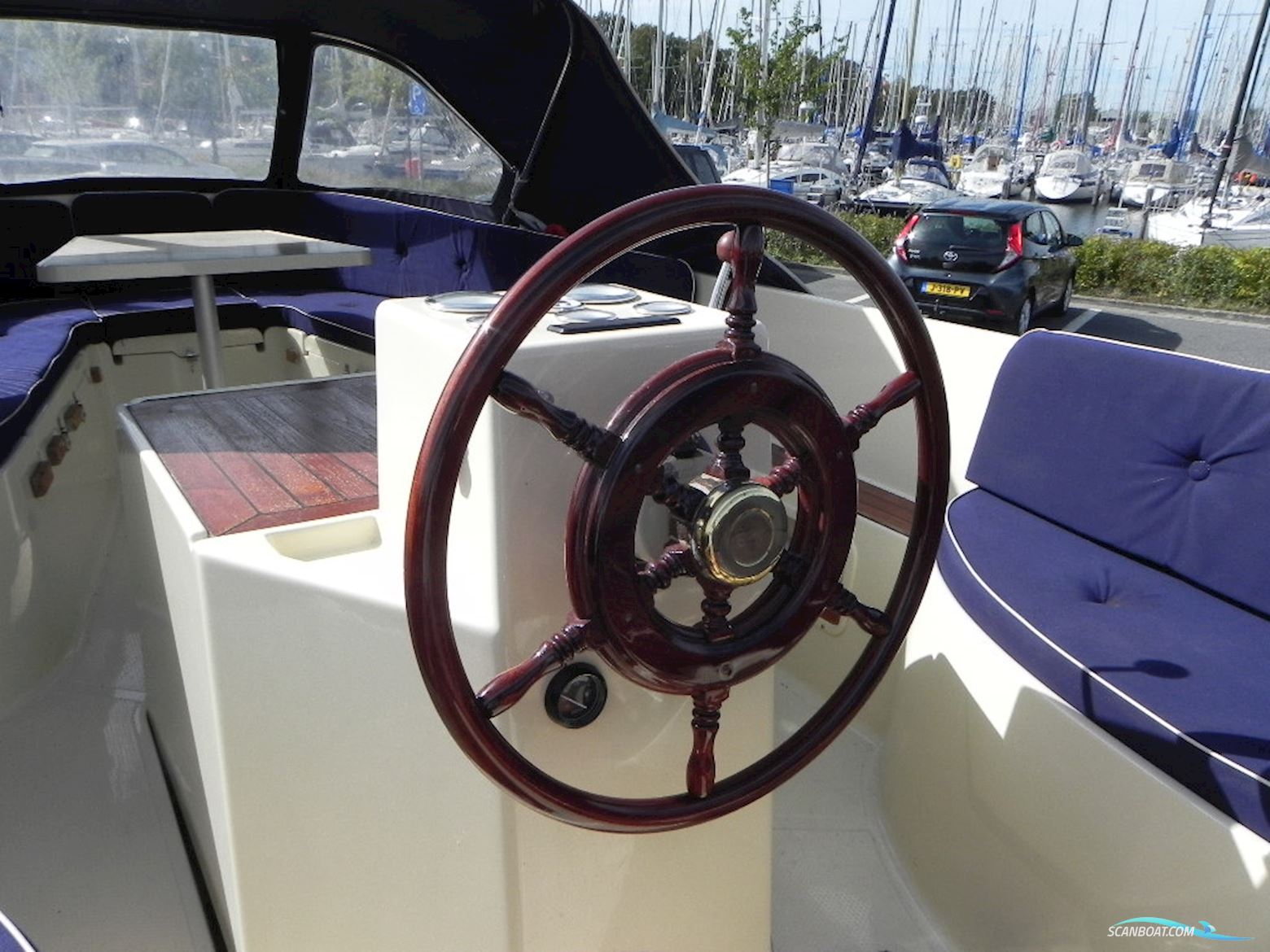Clever 600 Mirage