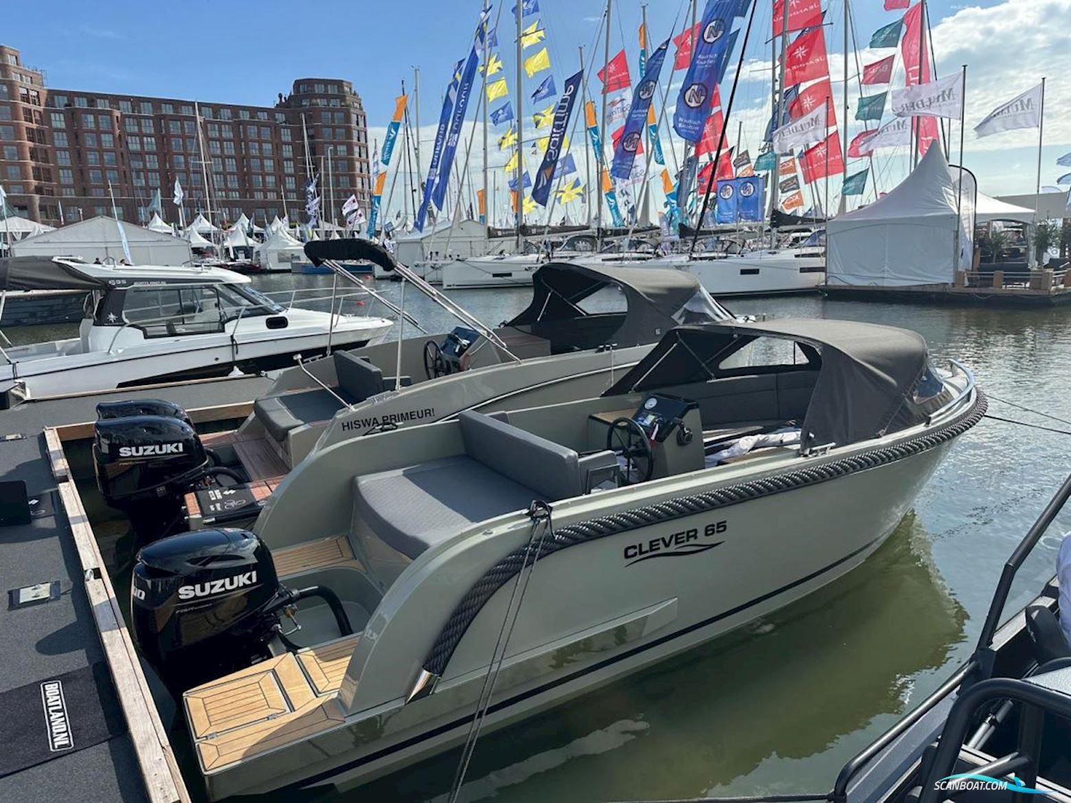 Clever 65