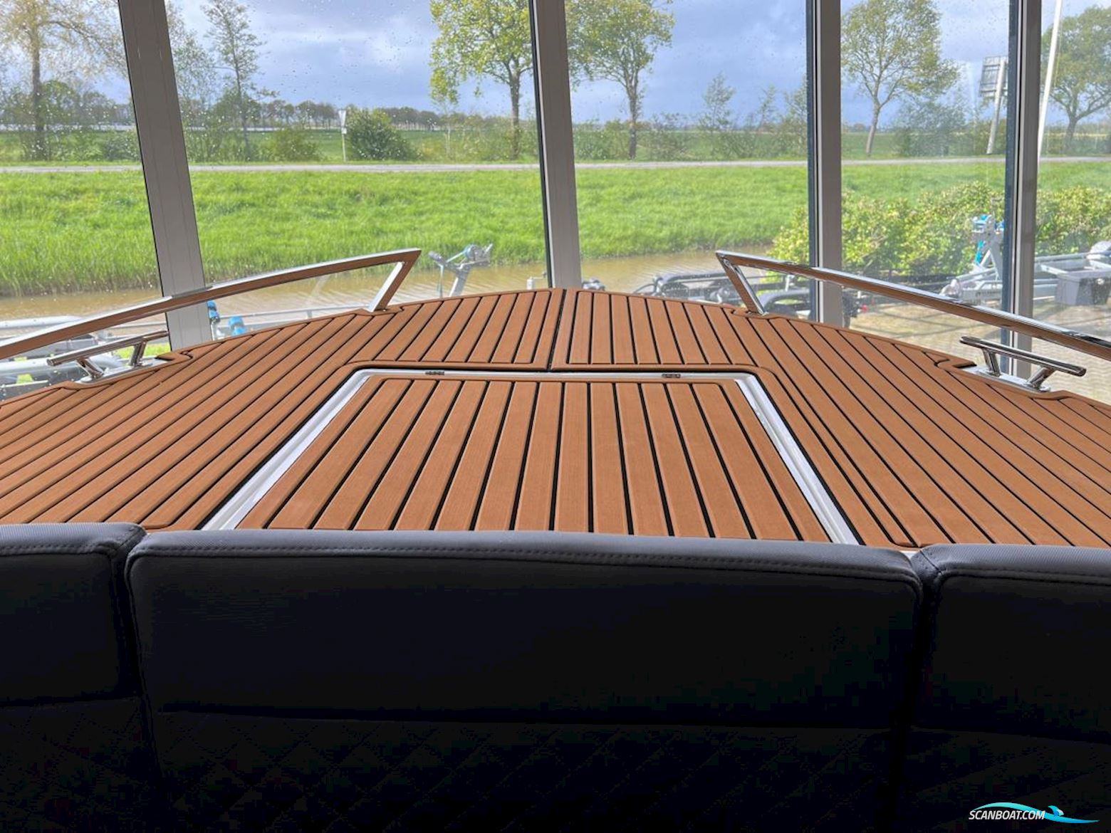 Clever 73 Tender Eindejaars Aanbieding!