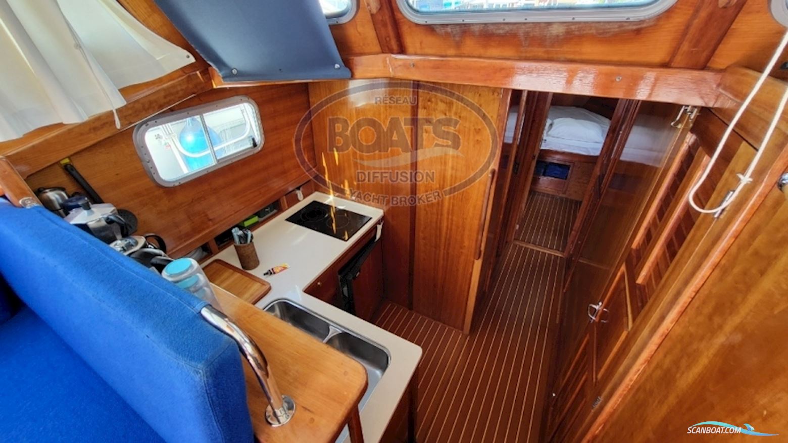 CN DE MALLORCA Myabca 40 TR