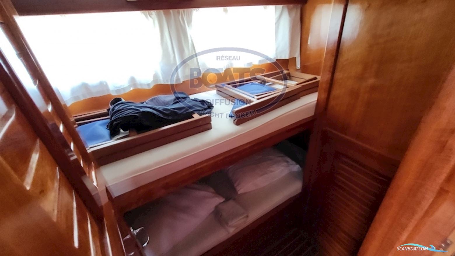 CN DE MALLORCA Myabca 40 TR