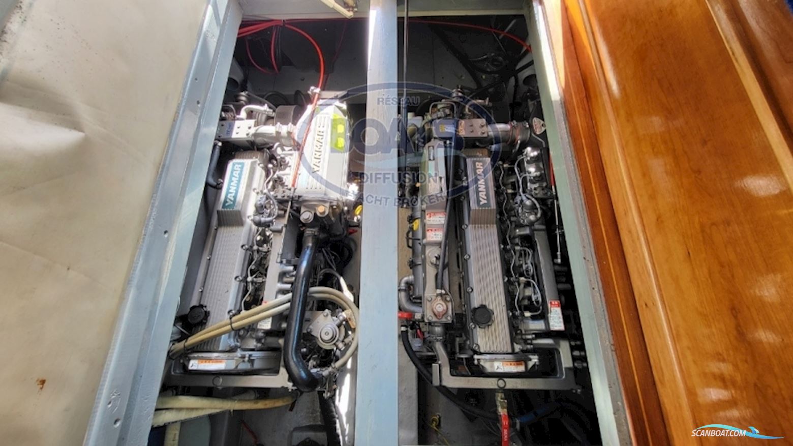 CN DE MALLORCA Myabca 40 TR