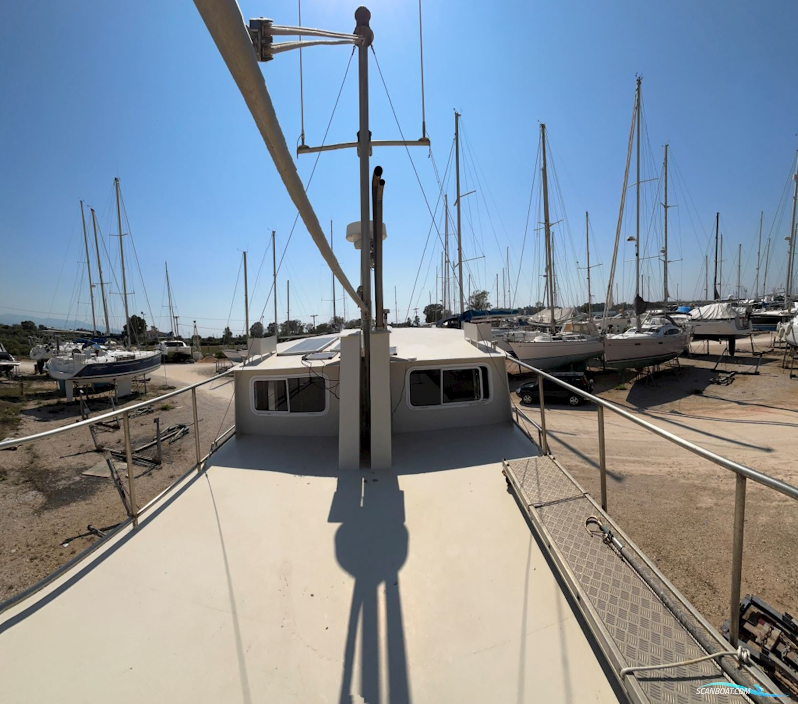 Coastal 40