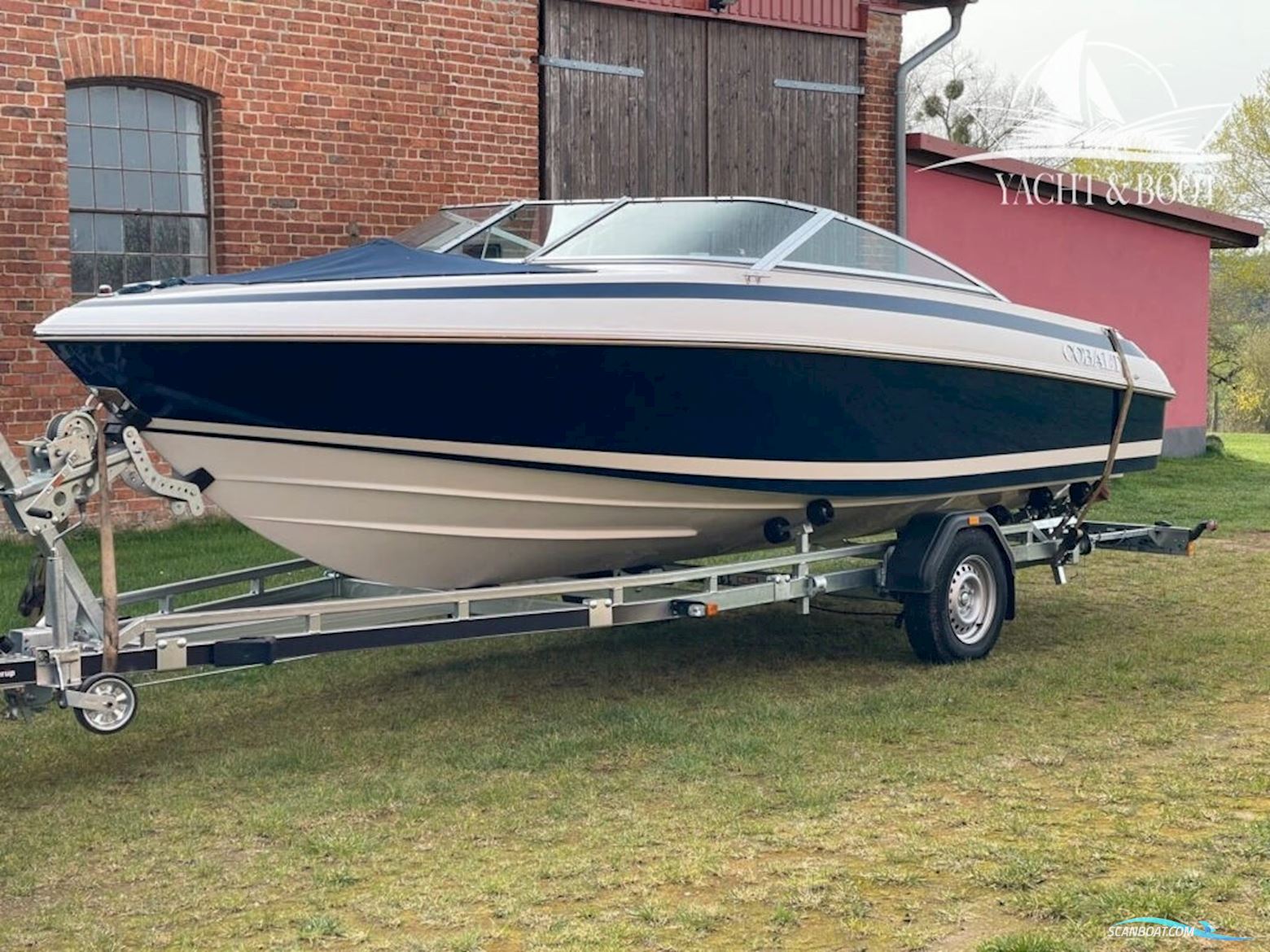 Cobalt 200