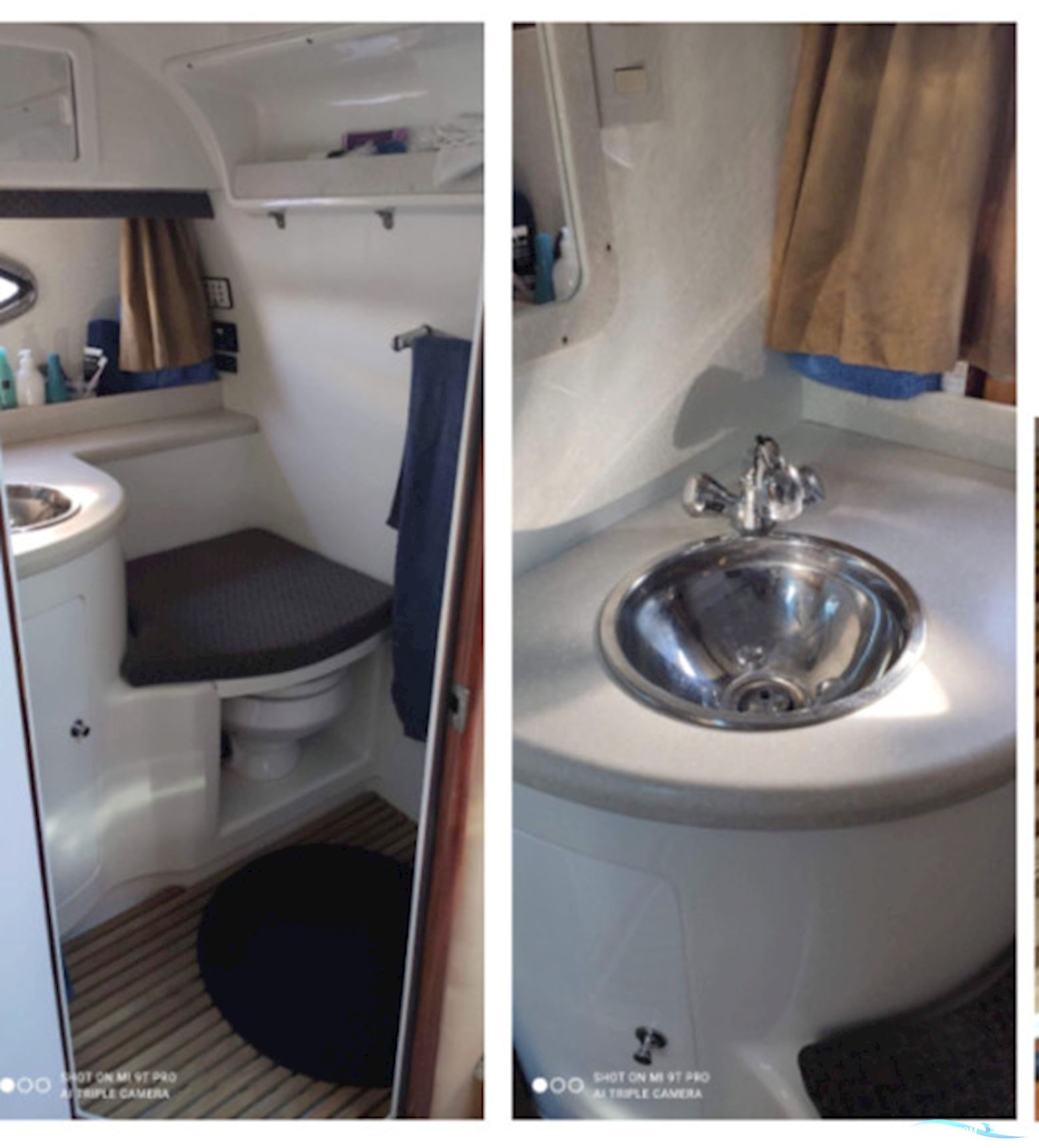 Cobalt 360 Performance Cruiser