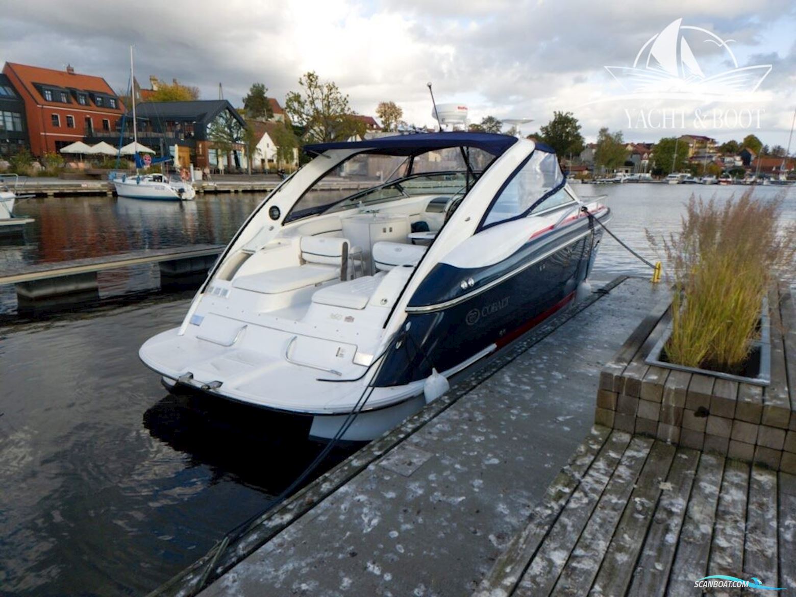 Cobalt 360 – Premium Performance