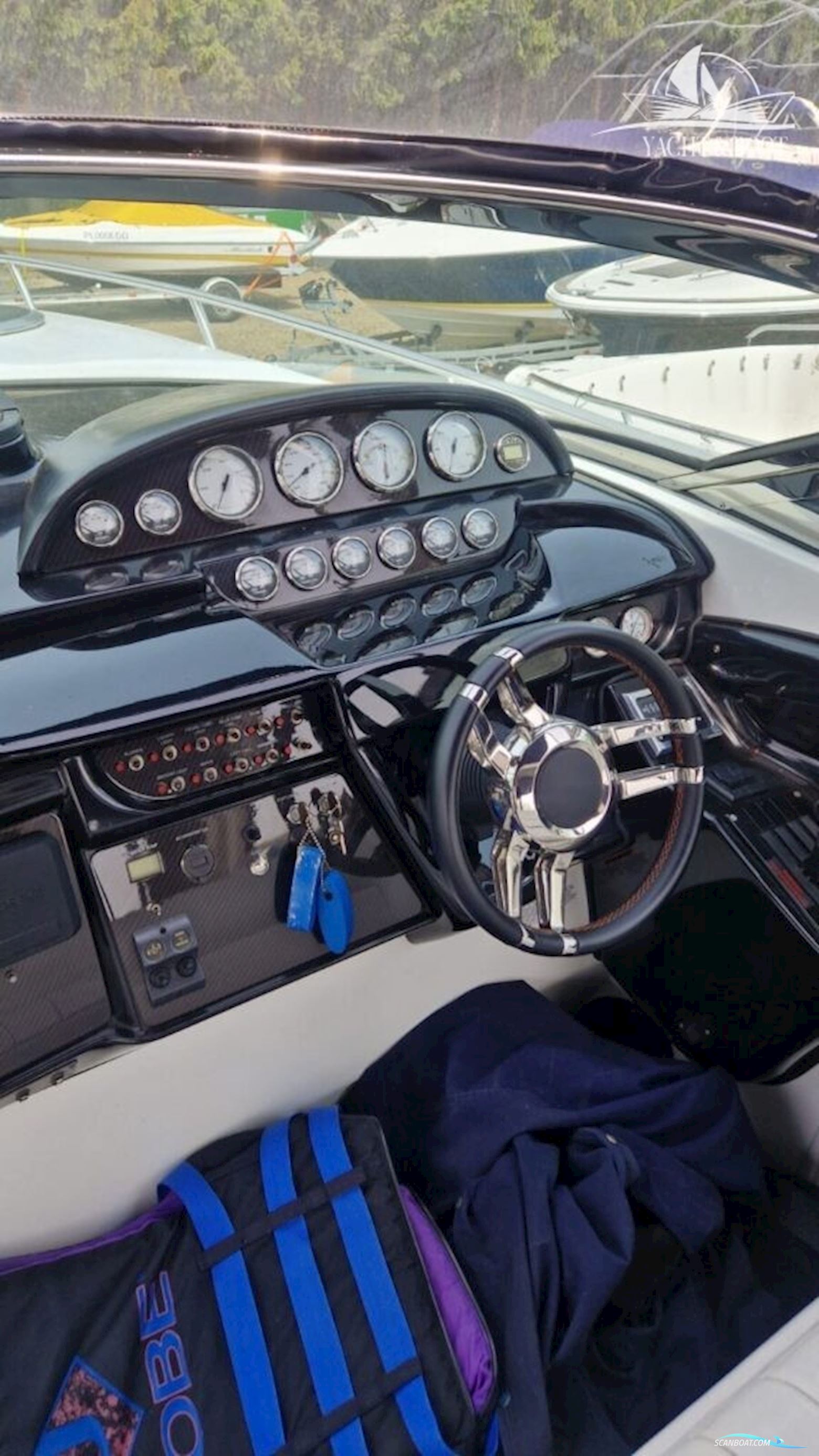 Cobalt 360 – Premium Performance