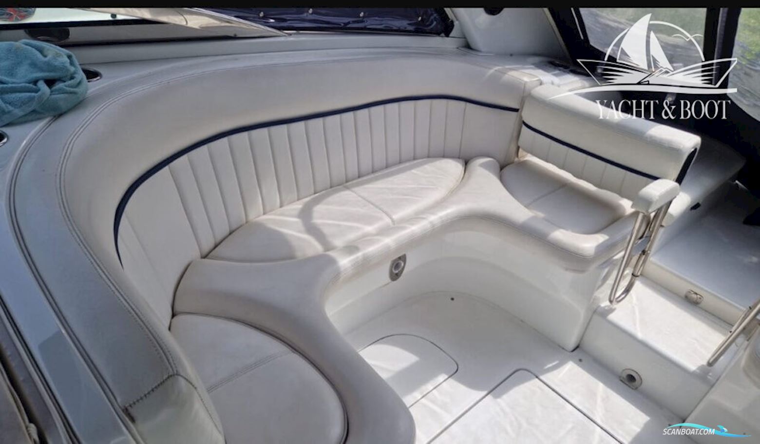 Cobalt 360 – Premium Performance