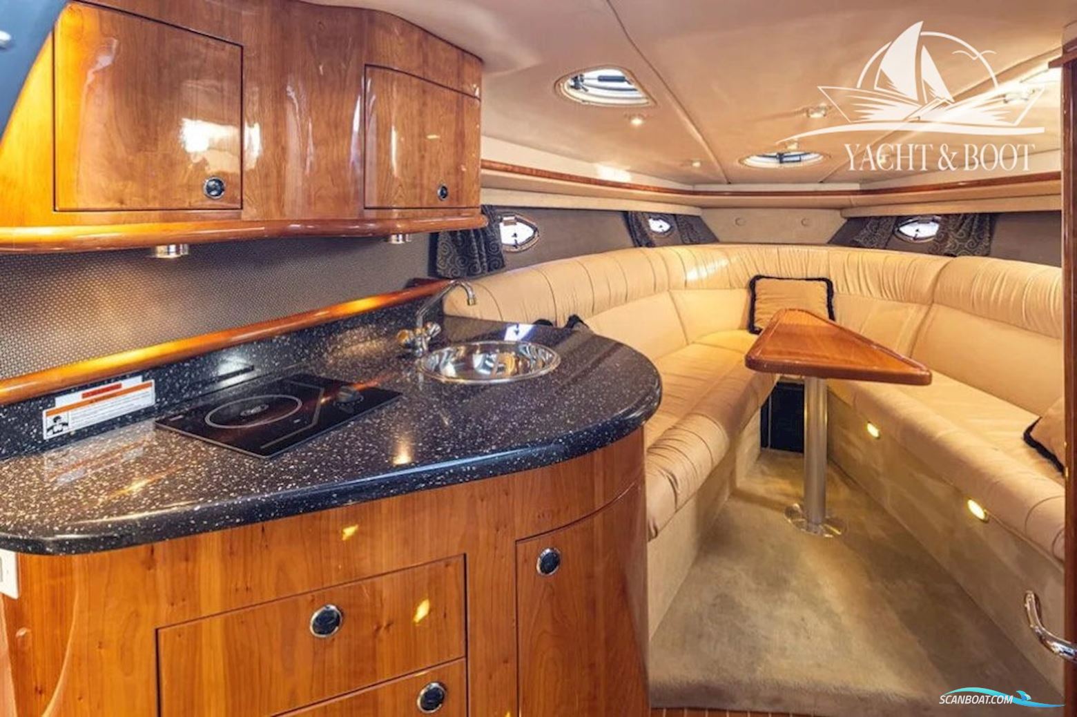 Cobalt 360 – Premium Performance