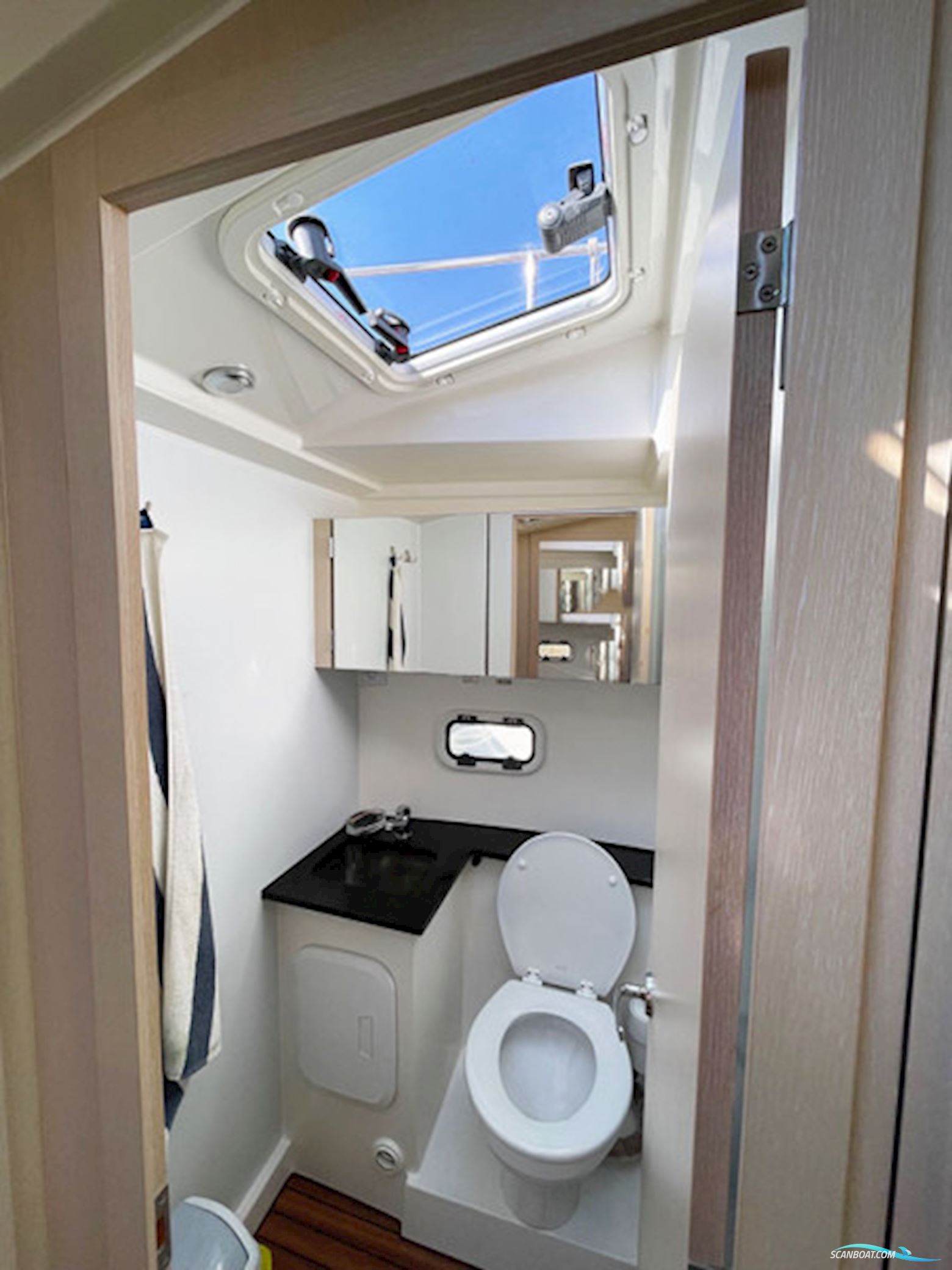 Cobra Futura 36 - Verkauft