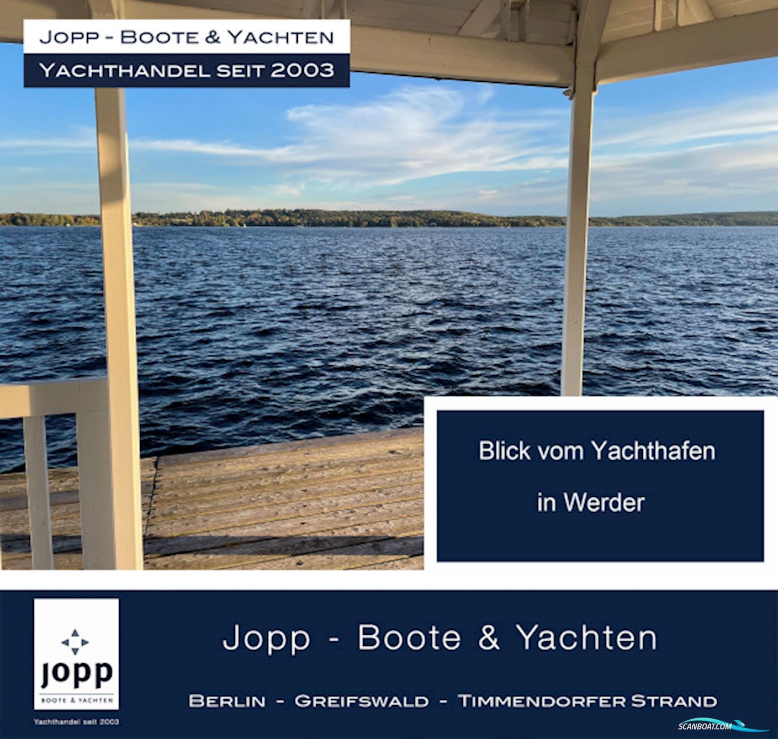 Cobra Futura 36 - Verkauft