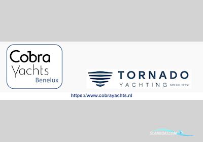 Cobra Yachts 50 Motorboten 2026, The Netherlands