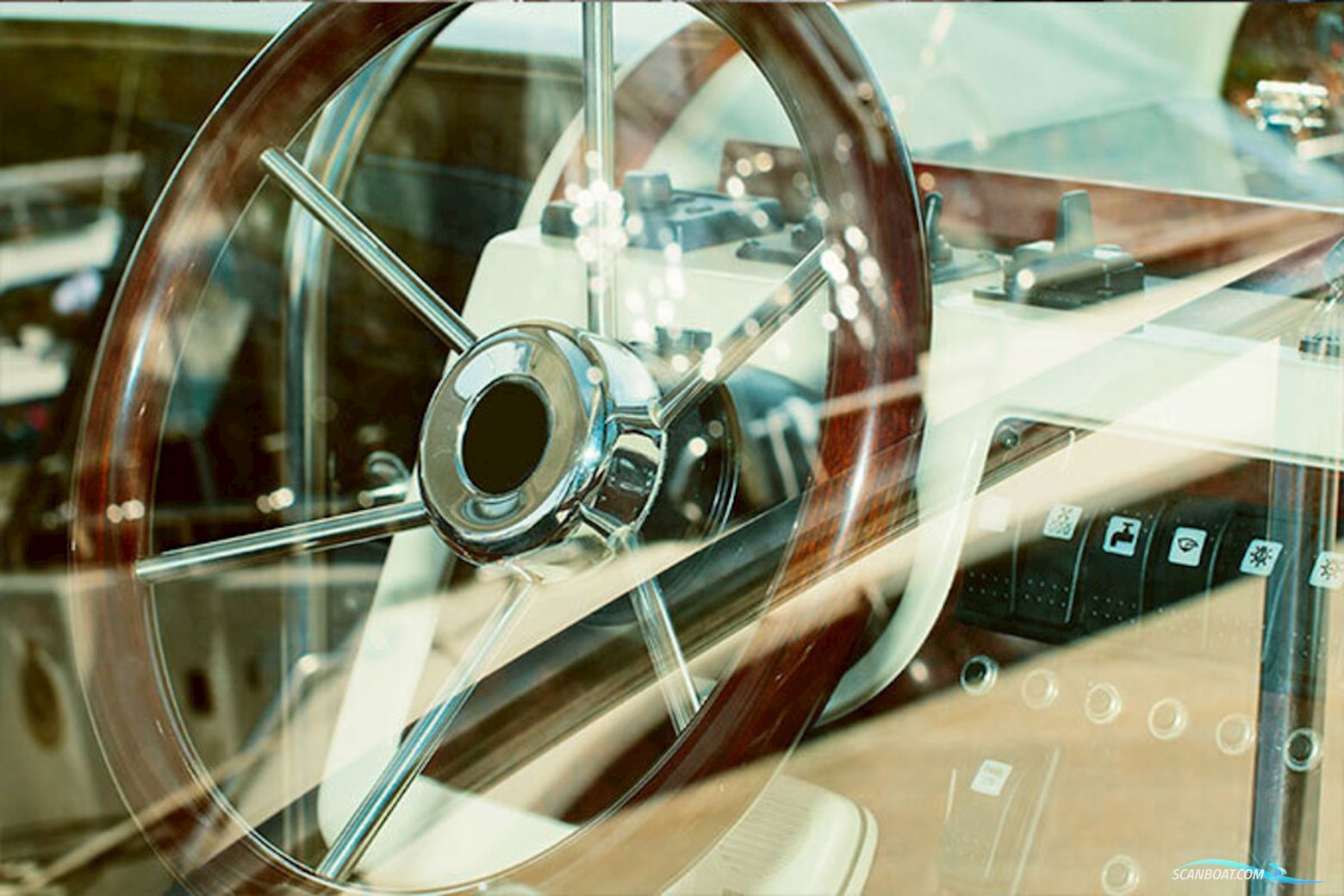 Cobra Yachts Futura 36