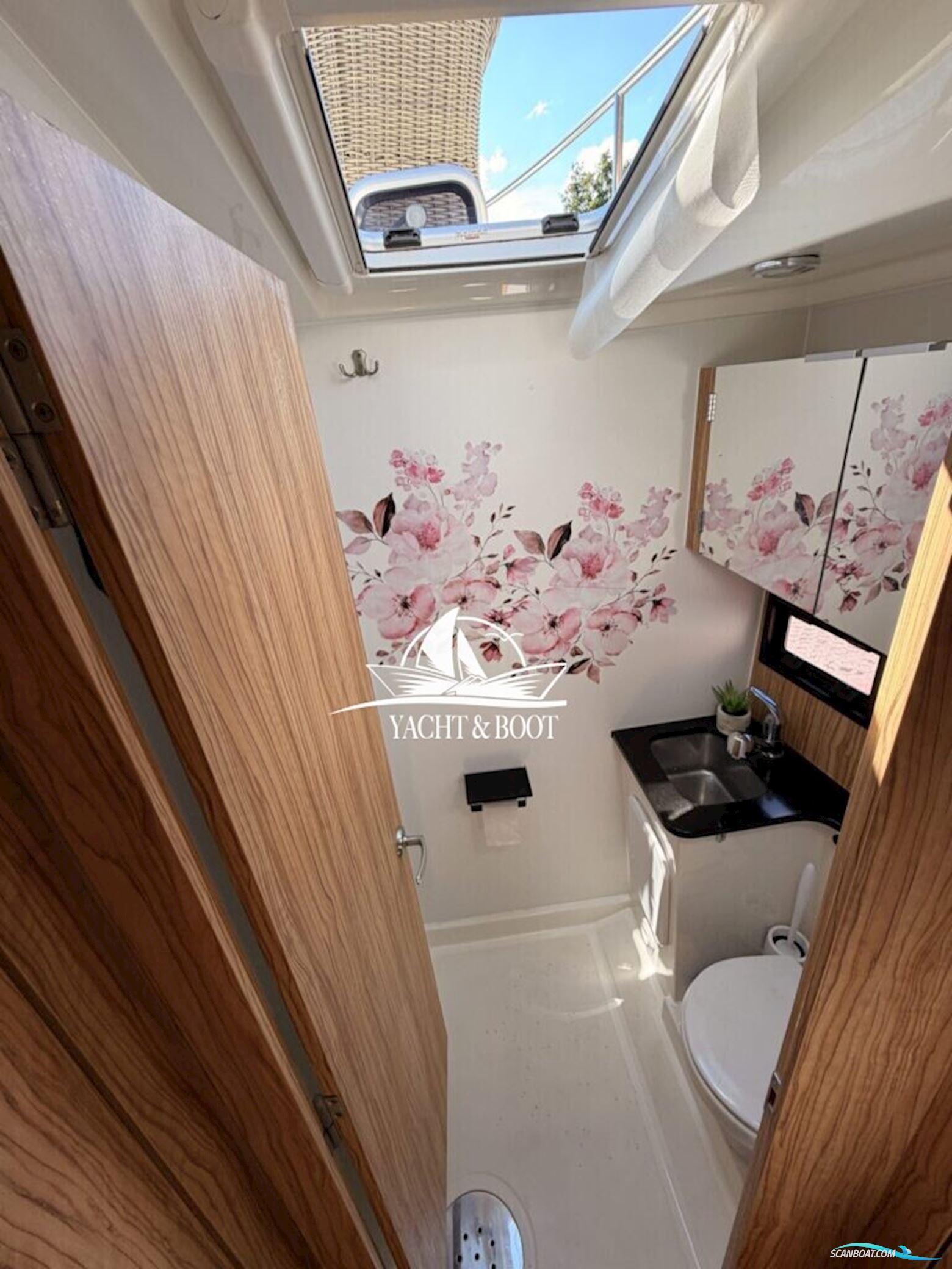 COBRA YACHTS FUTURA 40