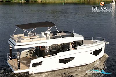 Cobra Yachts Maestro 42 Motorboten 2023, met Yanmar motor, Duitsland