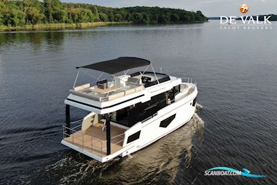 Cobra Yachts Maestro 42 Motorboten 2023, met Yanmar motor, Duitsland