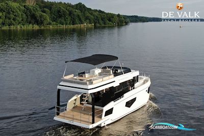 Cobra Yachts Maestro 42 Motorboten 2023, met Yanmar motor, Duitsland