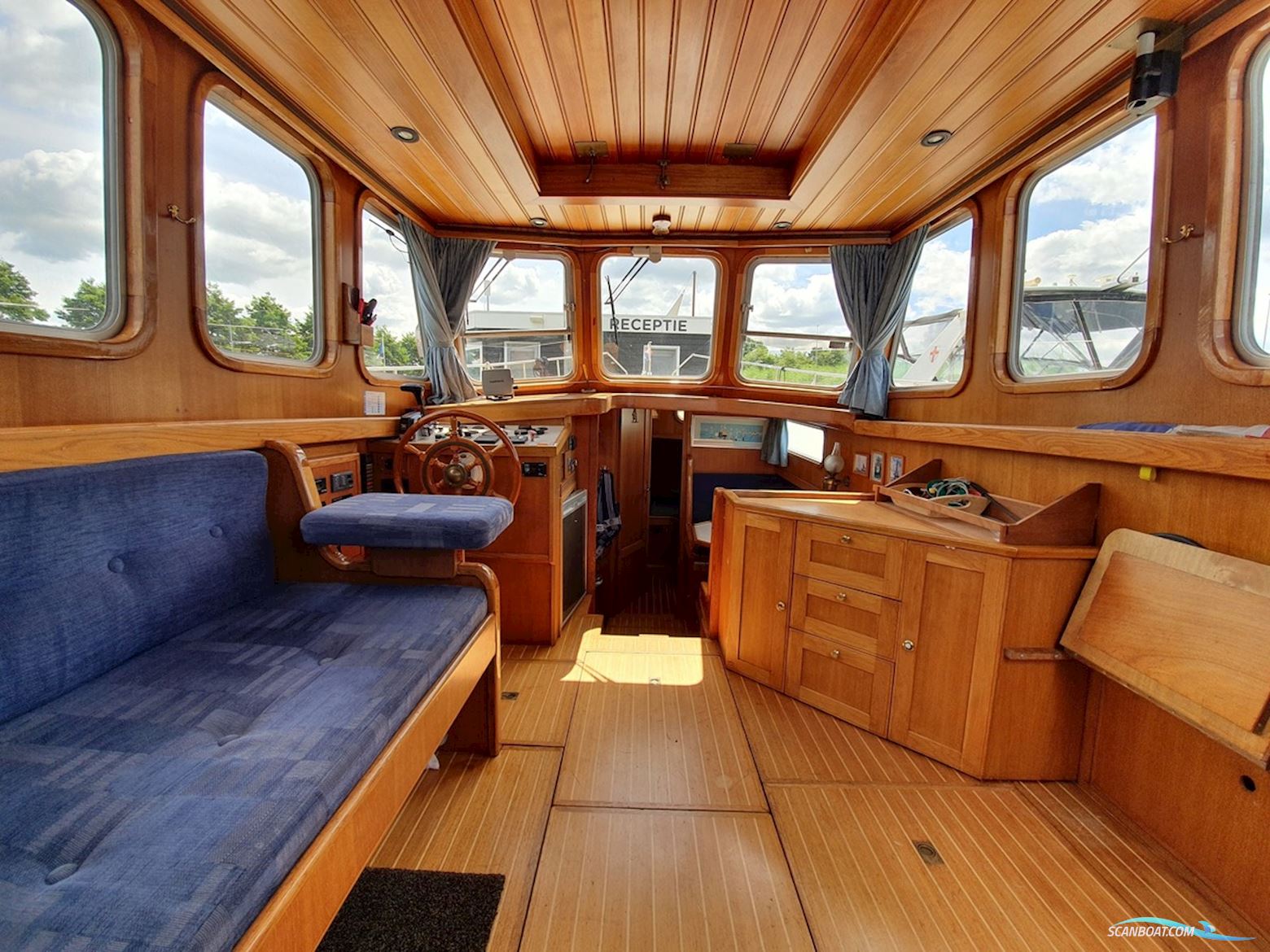 Colin Archer Motorkotter 11.20