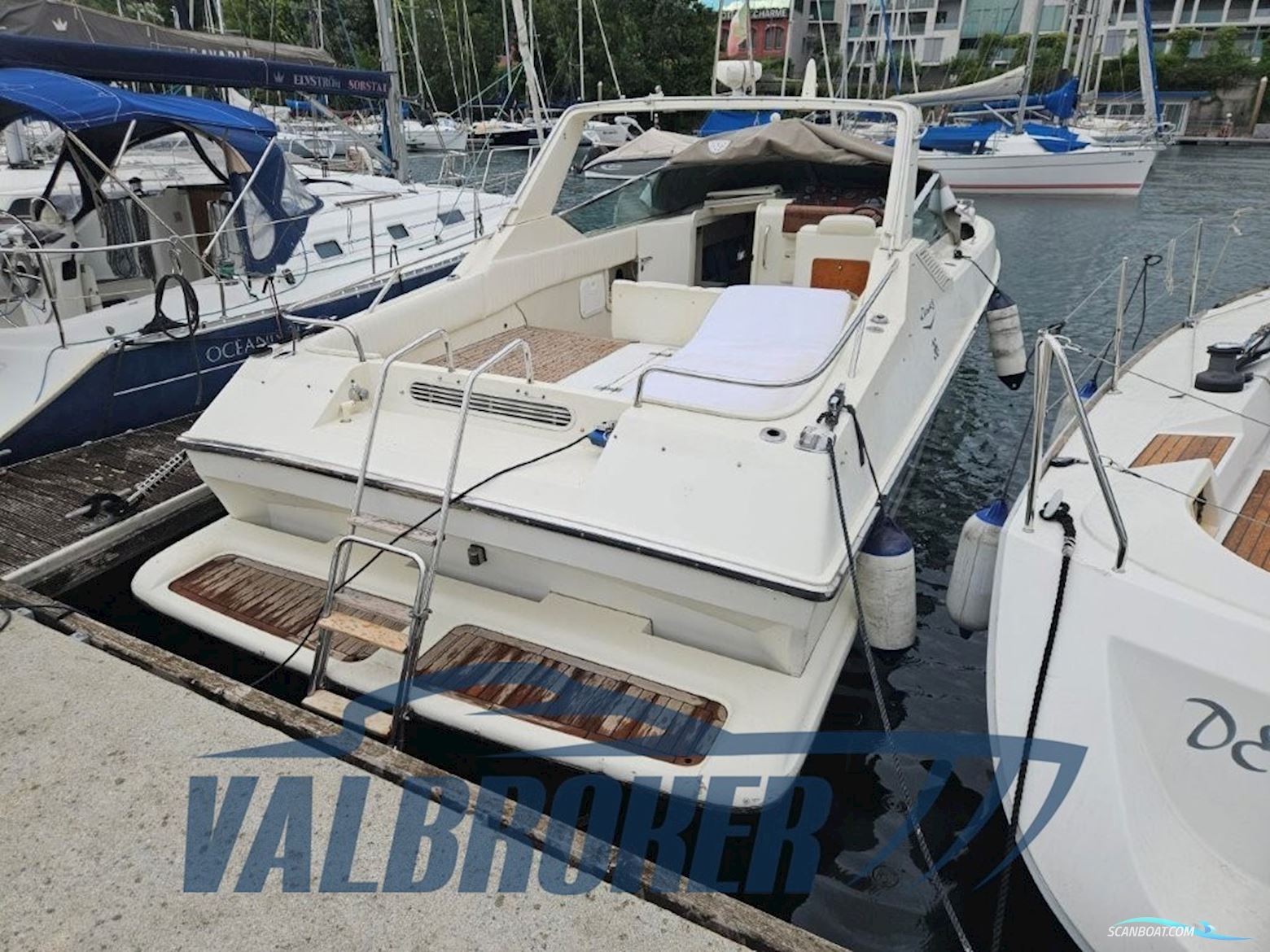 Colombo 36