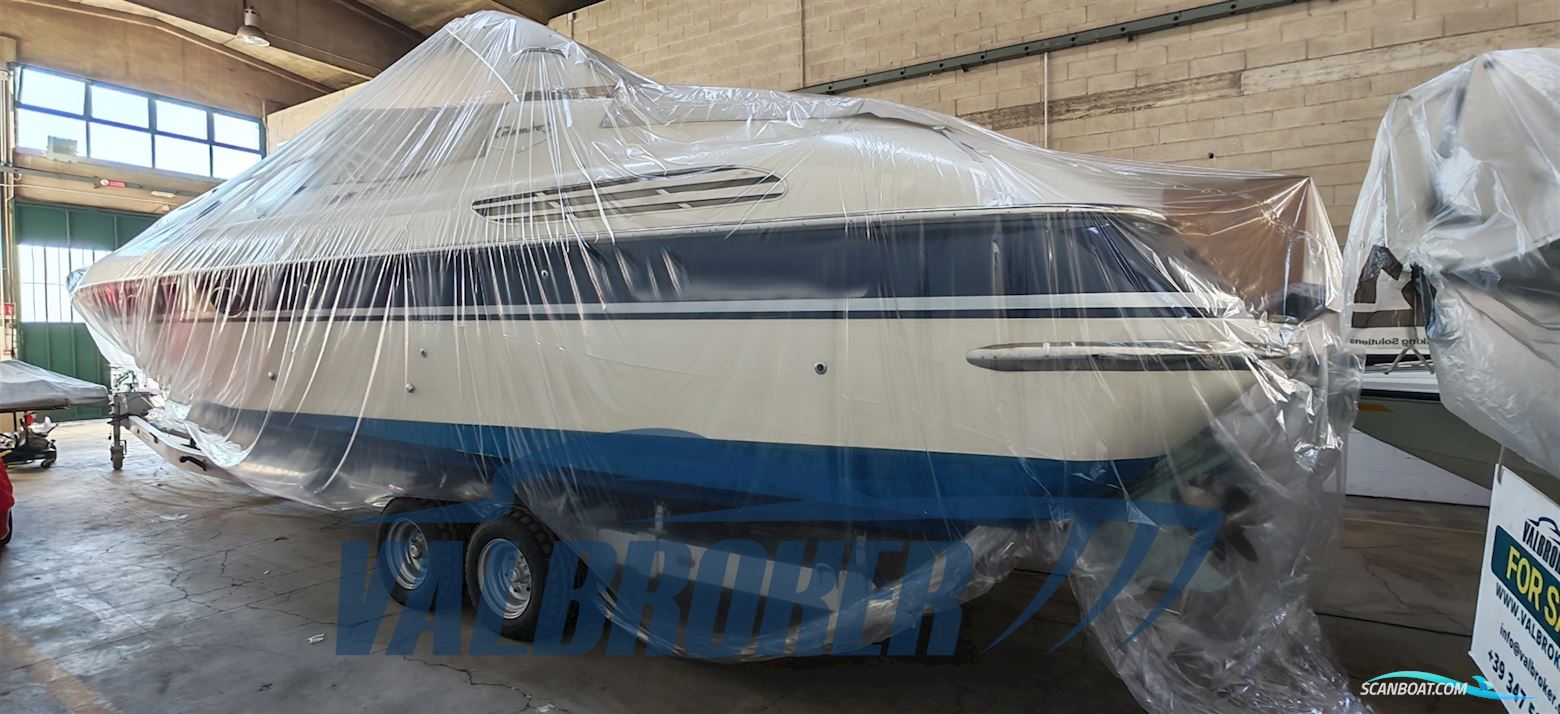 Colombo 38 Atlantic SX