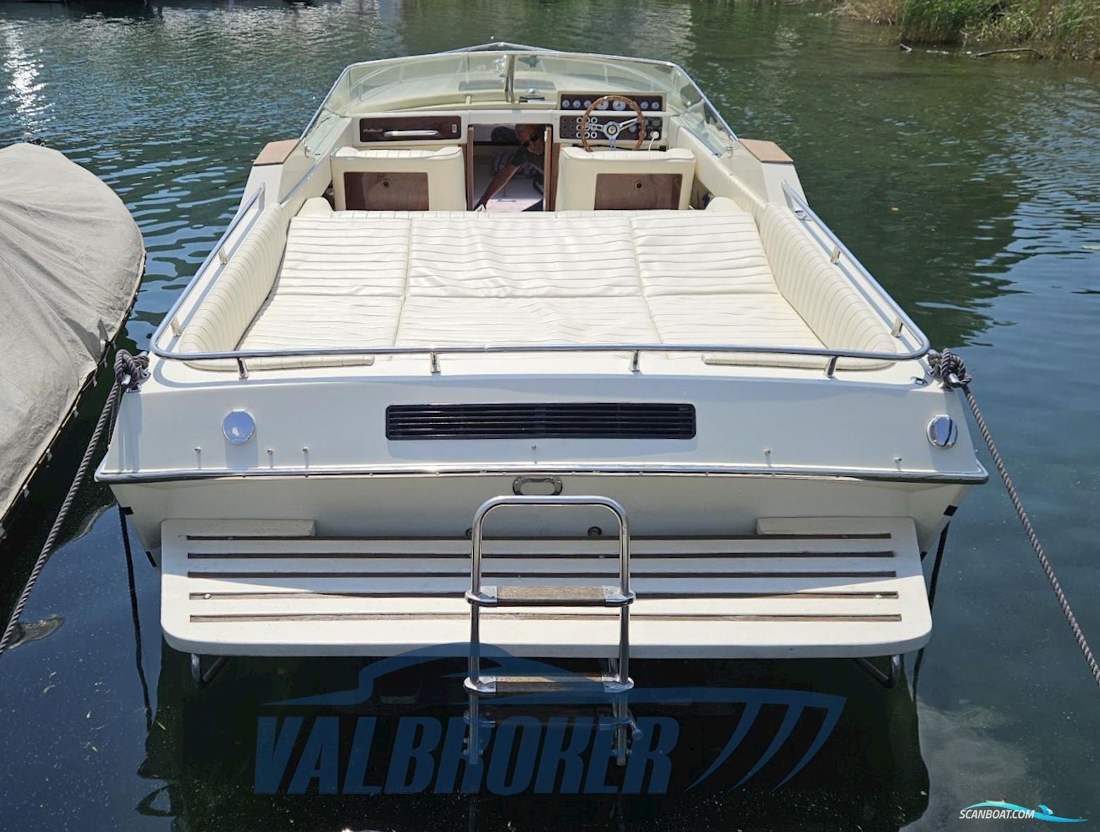 Colombo ANTIBES 27