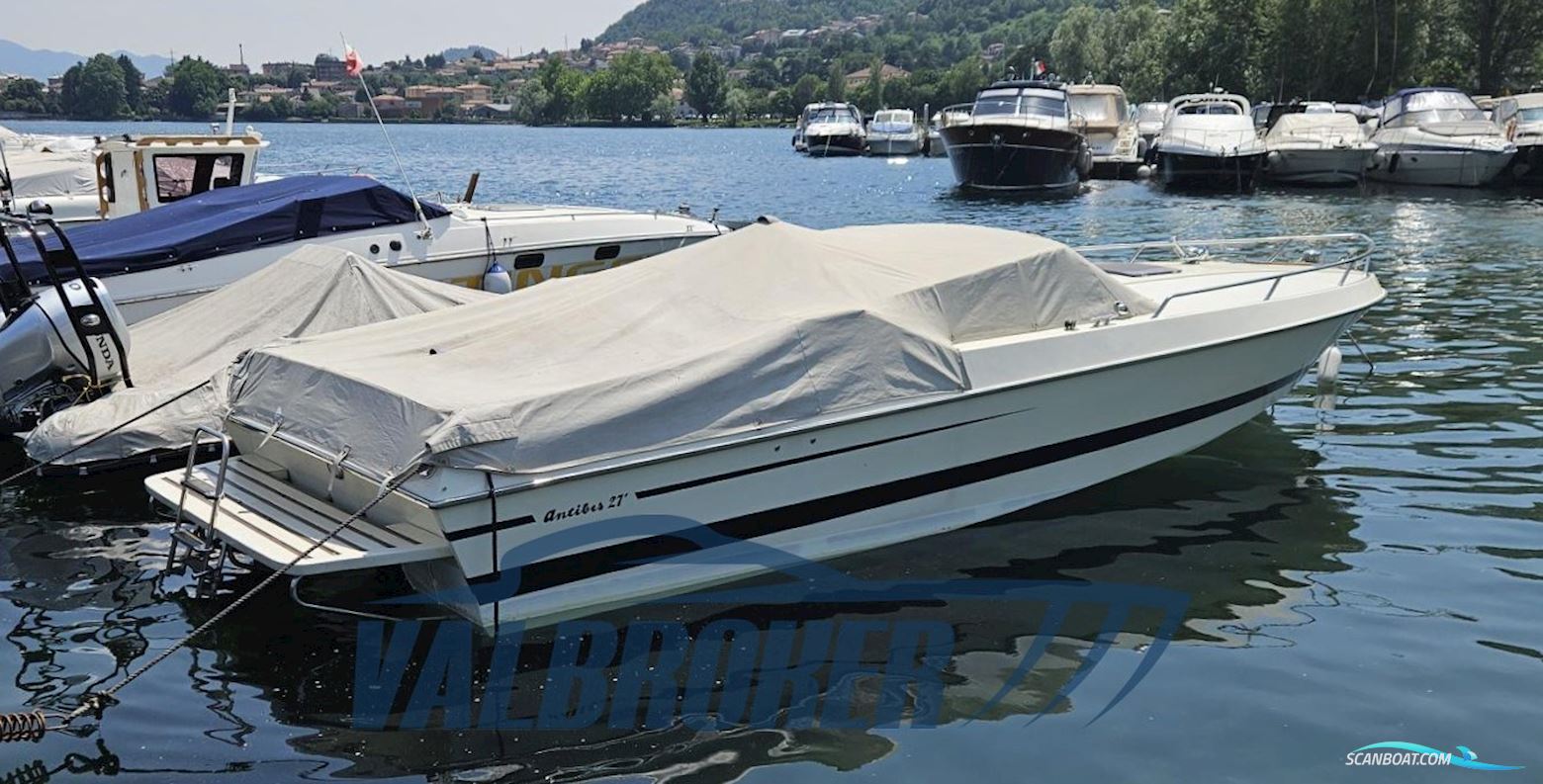 Colombo ANTIBES 27