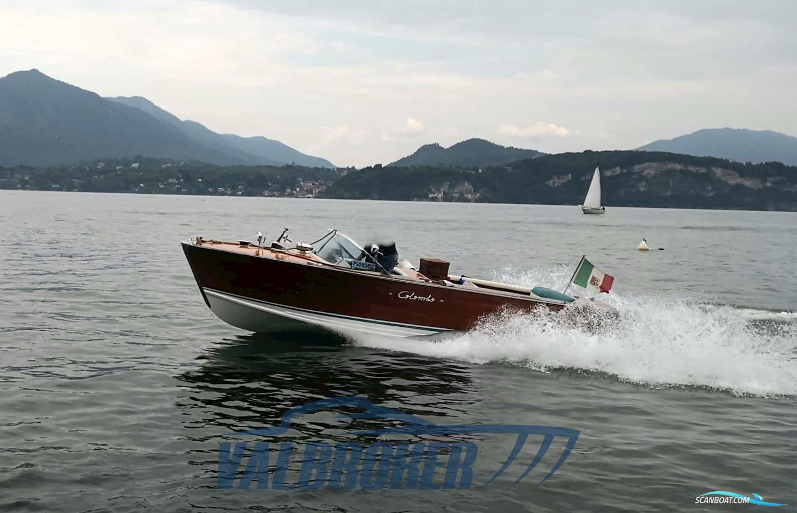 Colombo Bartolomeo  Varazze