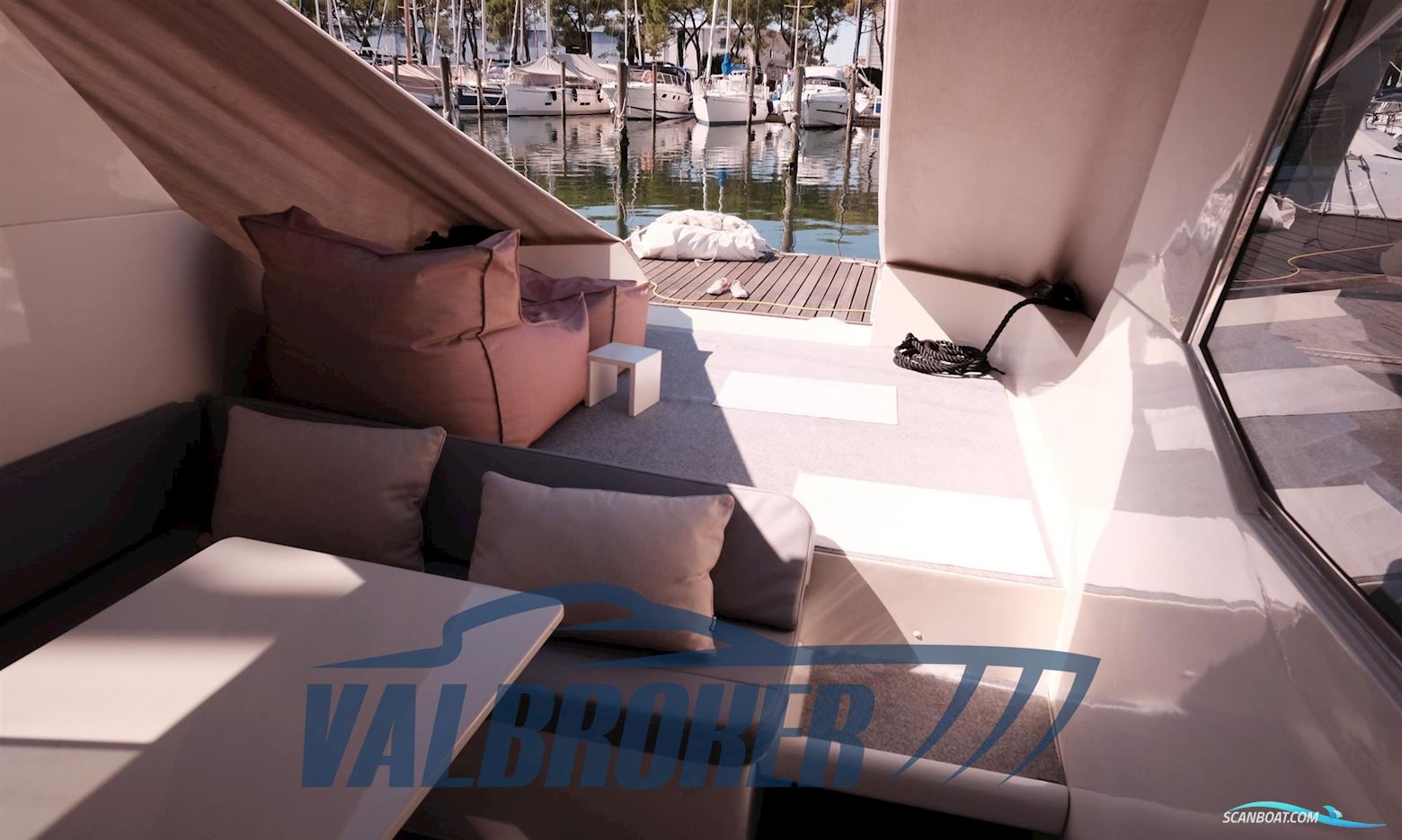 Colombo BLUE SHORE SPECIAL 41