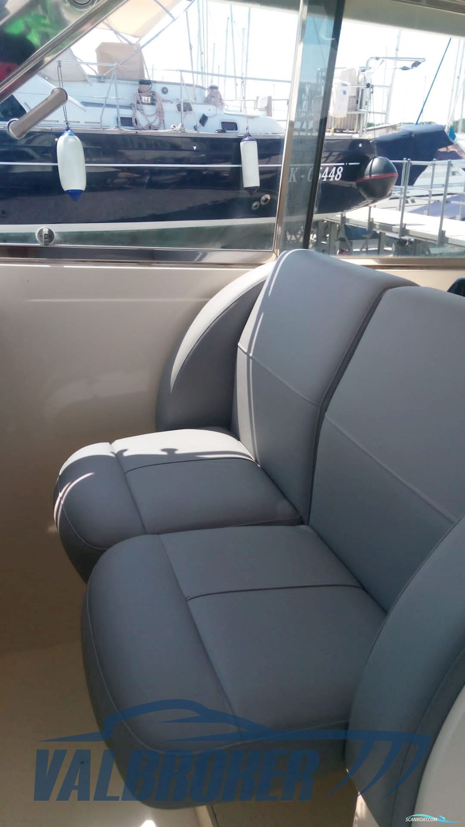 Colombo BLUE SHORE SPECIAL 41