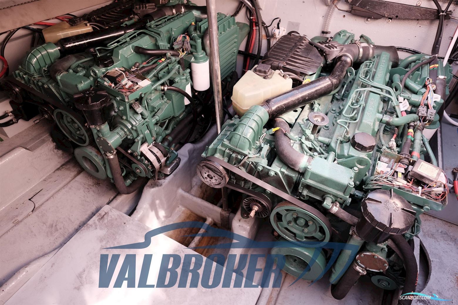 Colombo BLUE SHORE SPECIAL 41