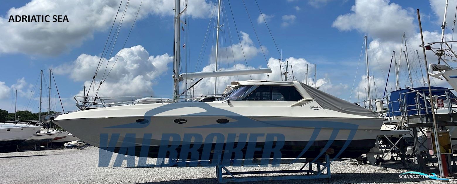 Colombo Blue Shore Special 41