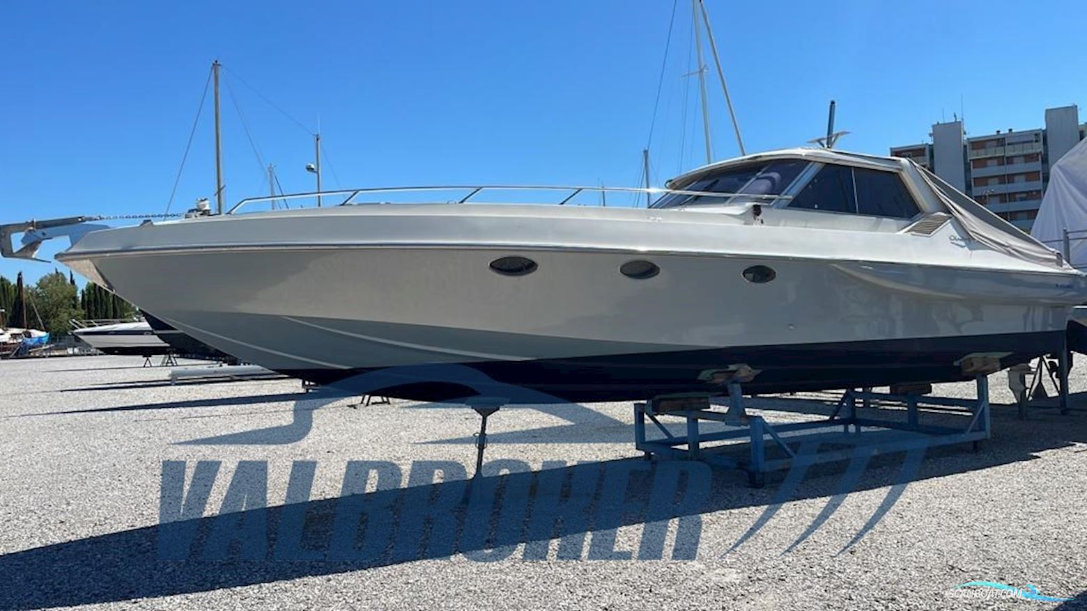 Colombo Blue Shore Special 41