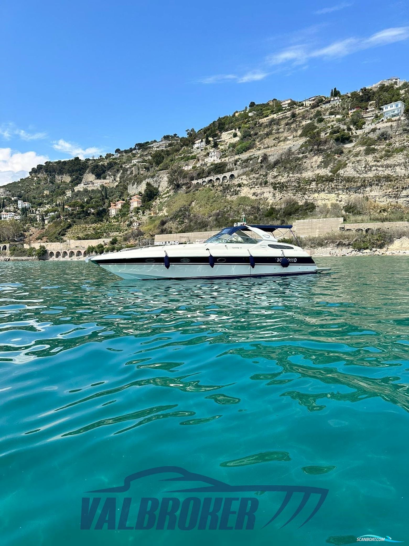 Colombo Cambridge 44