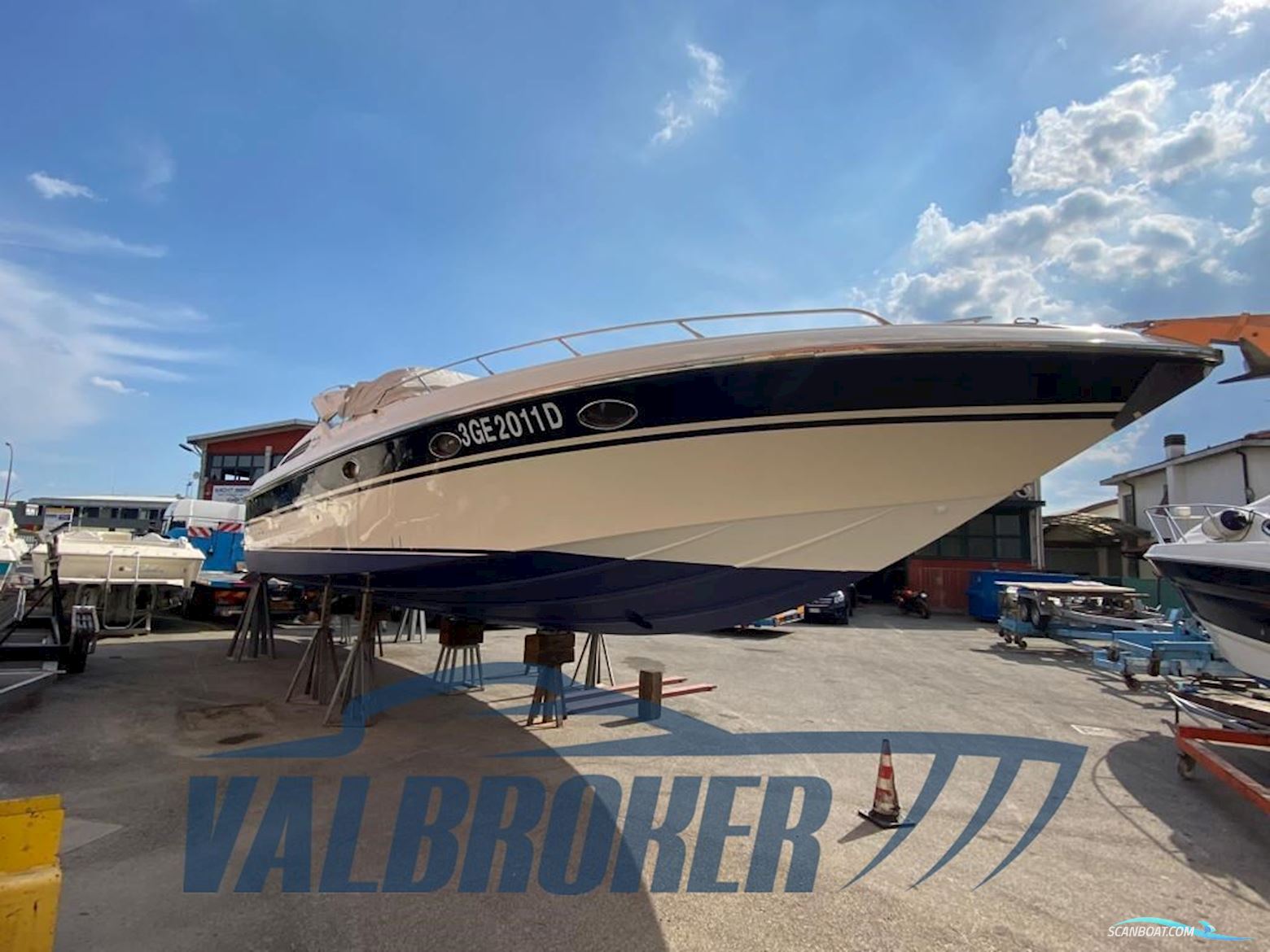 Colombo Cambridge 44