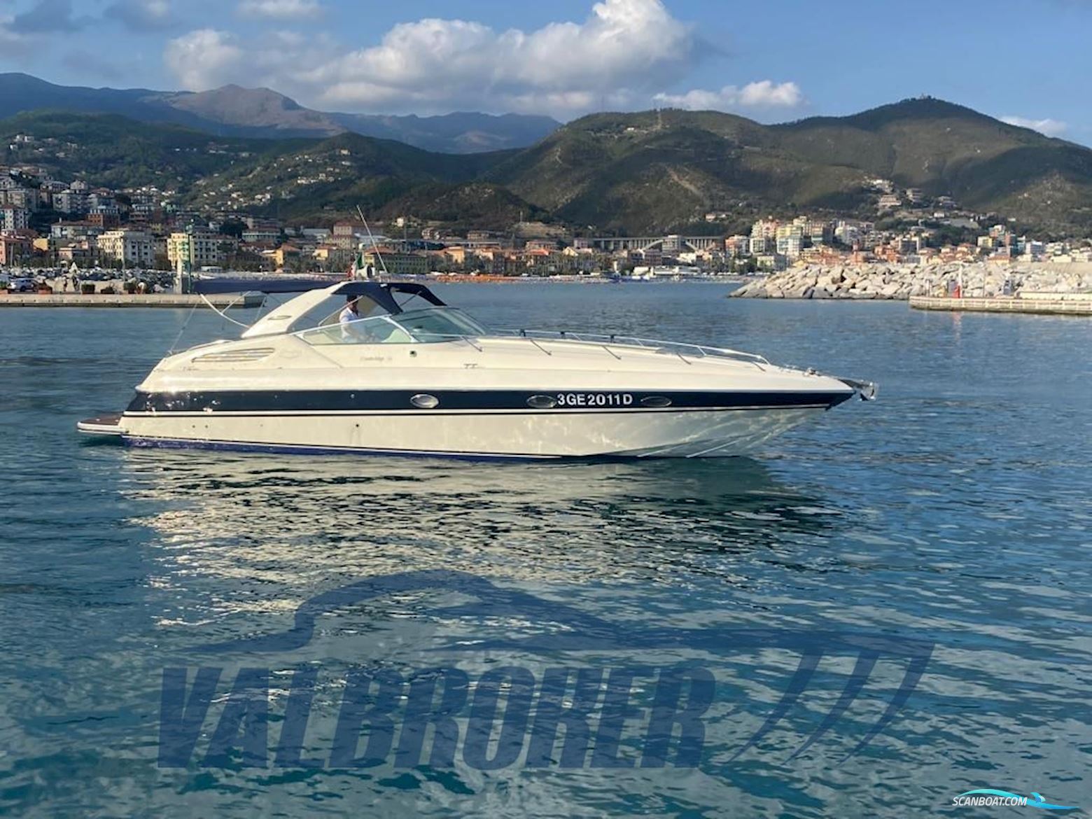 Colombo Cambridge 44