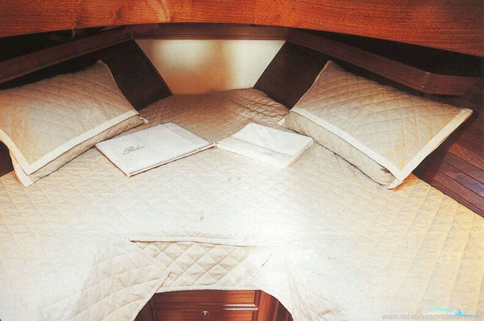 Colombo Leopoldo Lobster 38