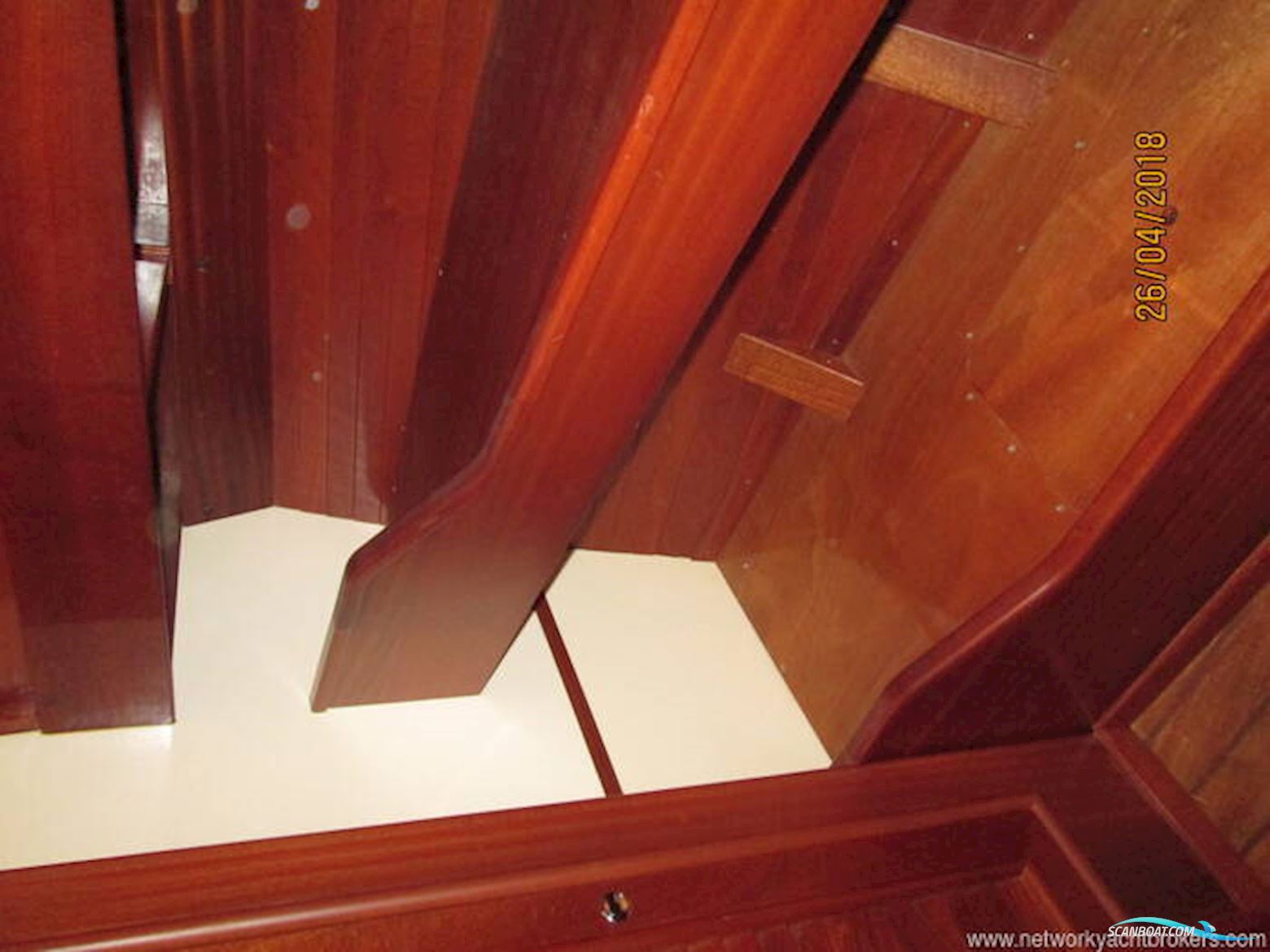 Colombo Leopoldo Lobster 38