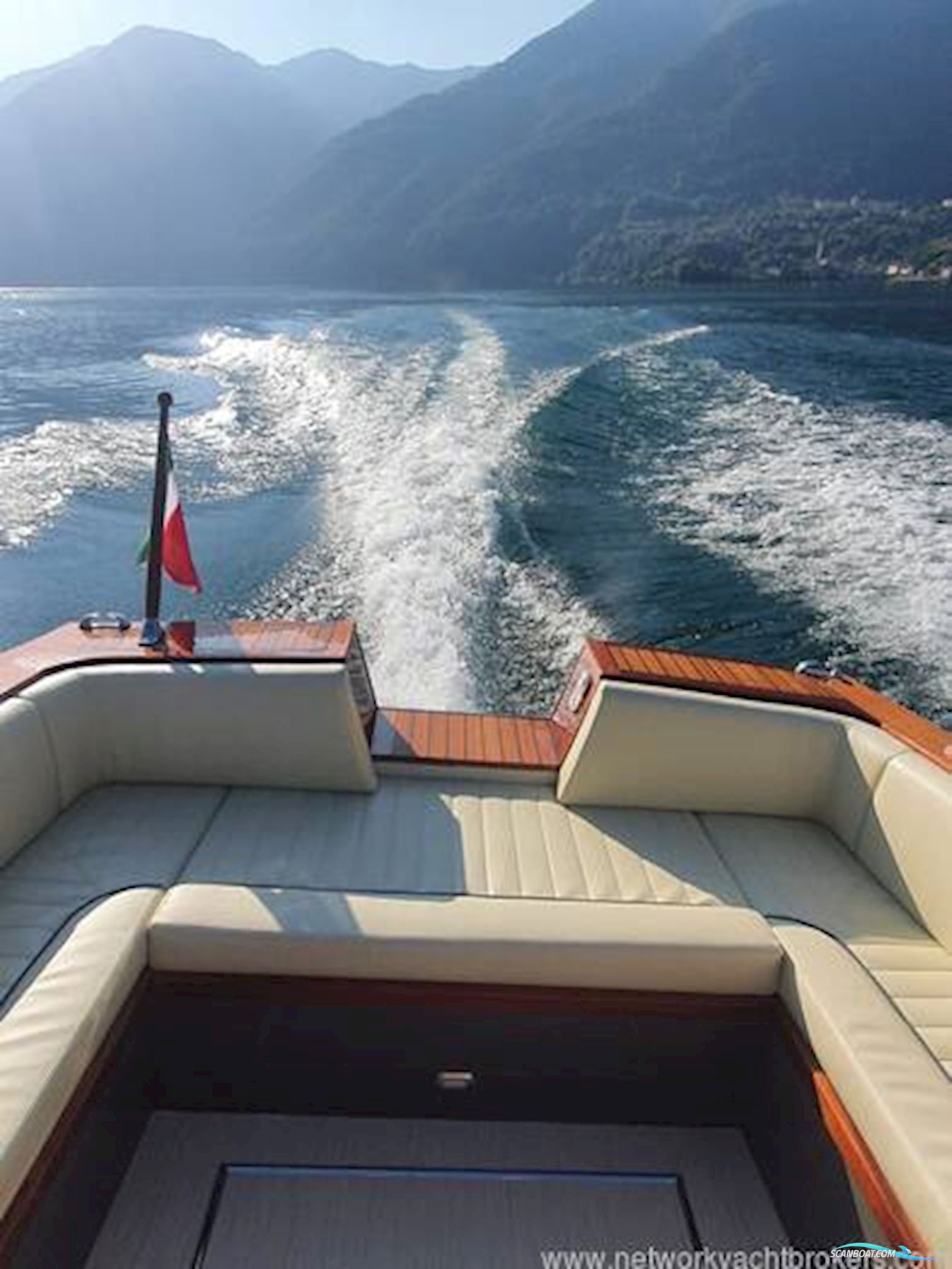 Colombo Leopoldo Poldo 23