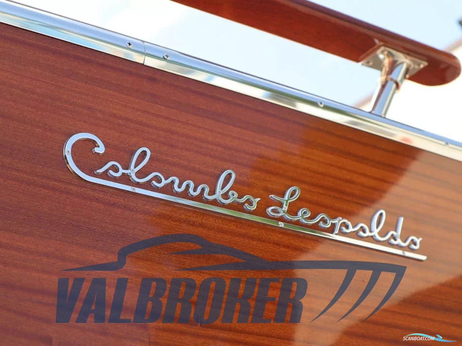 Colombo Leopoldo Poldo 23