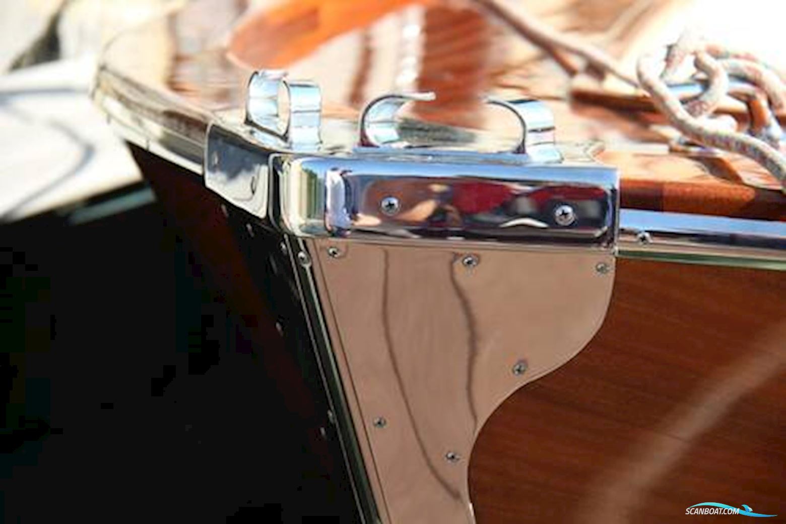 Colombo Leopoldo Poldo 23