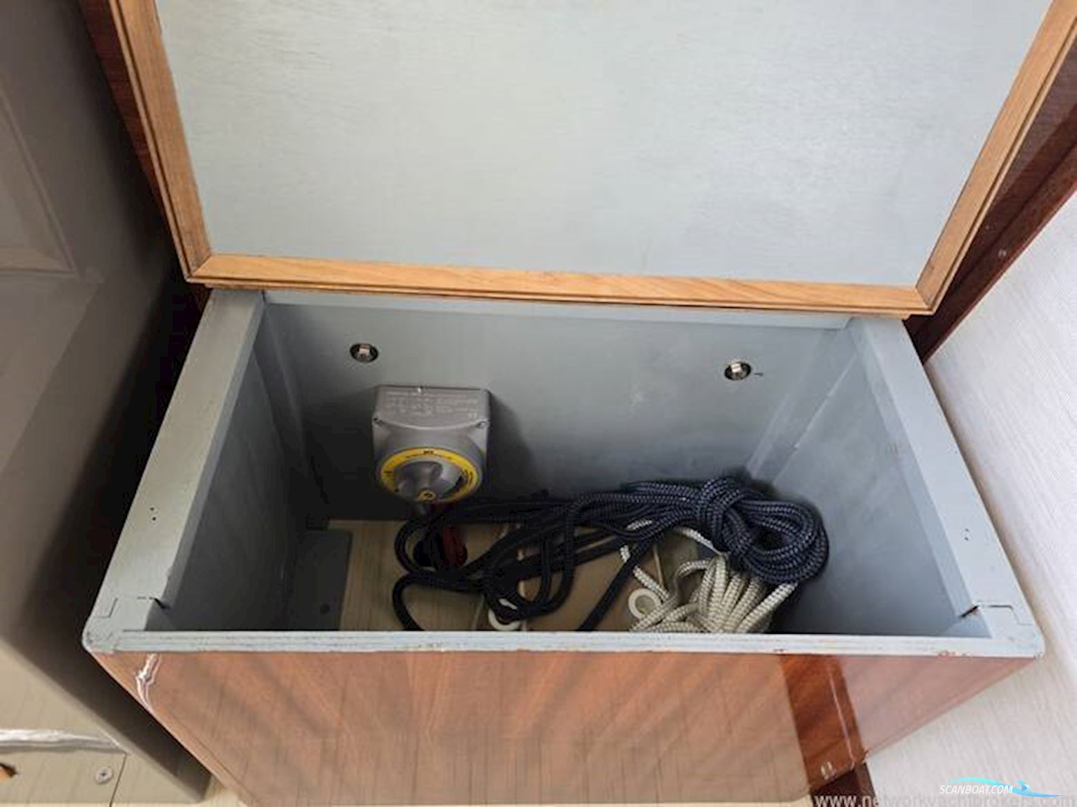 Colombo Leopoldo Poldo 23