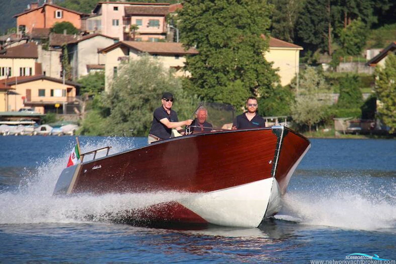 Colombo Leopoldo Poldo 23