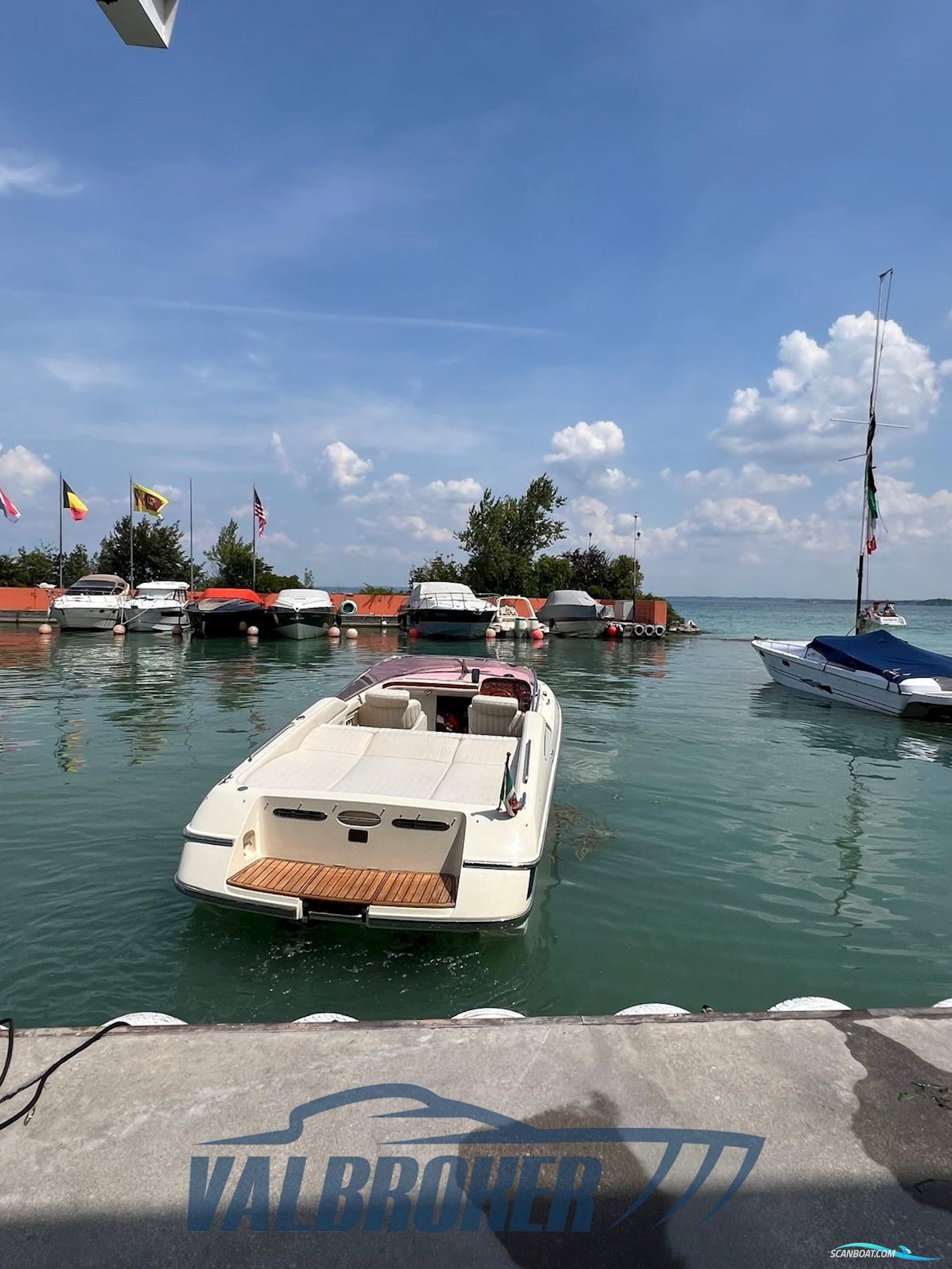 Colombo Maite'28